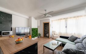 Precioso apartamento residencial reformado