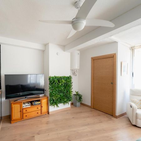 Precioso apartamento residencial reformado Benidorm Exterior foto