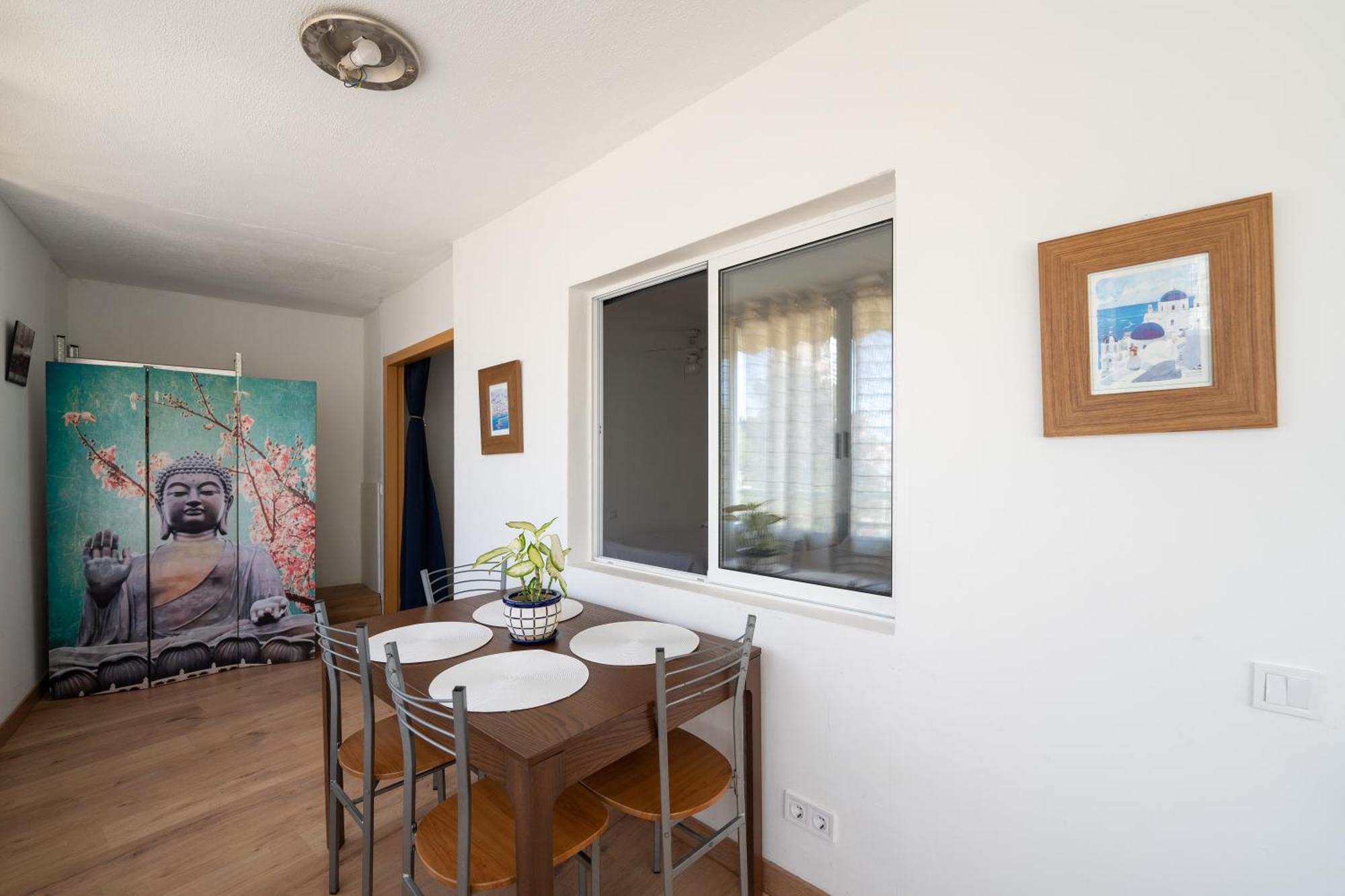 Precioso apartamento residencial reformado Benidorm Exterior foto