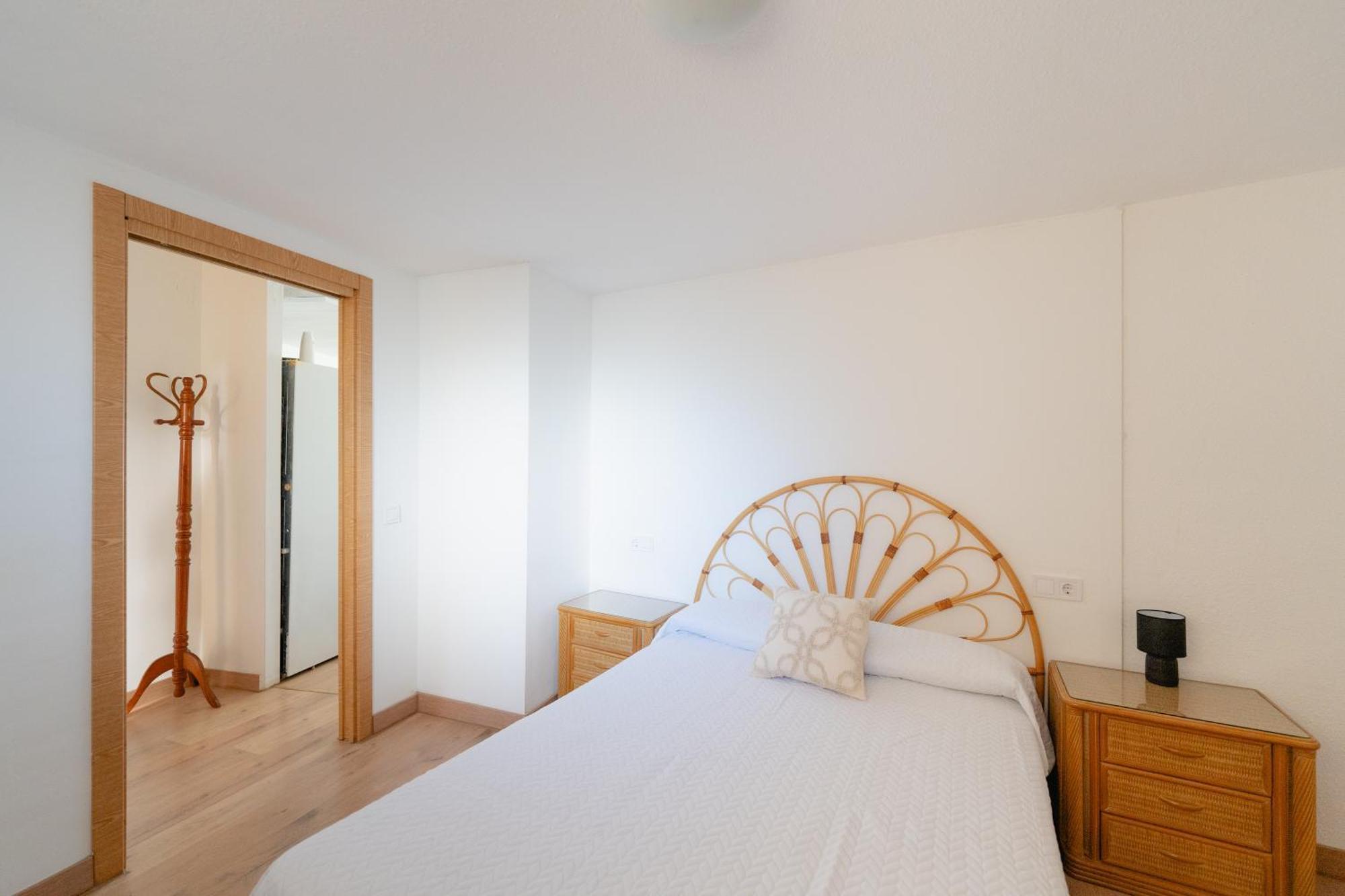 Precioso apartamento residencial reformado Benidorm Exterior foto