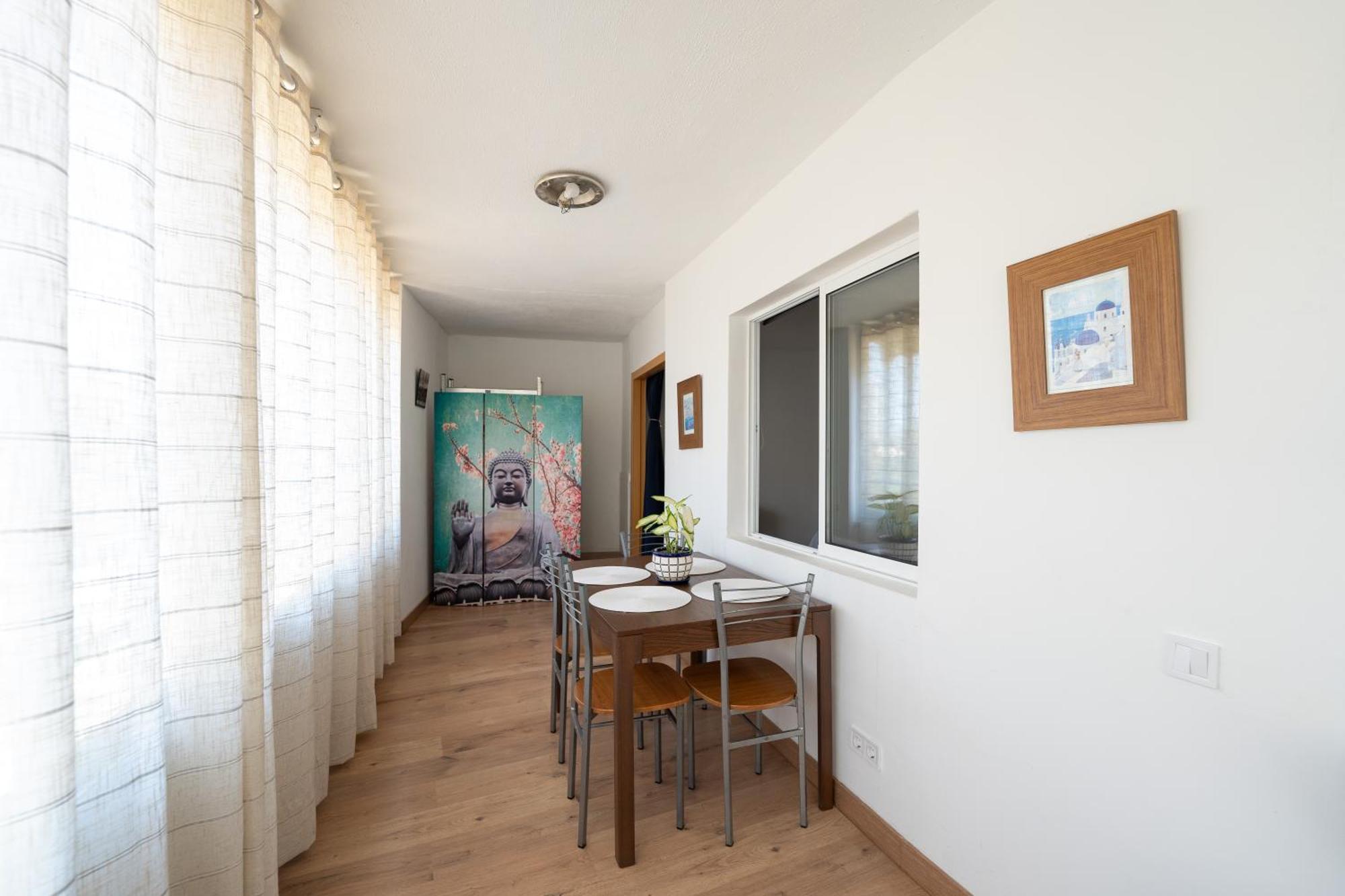 Precioso apartamento residencial reformado Benidorm Exterior foto