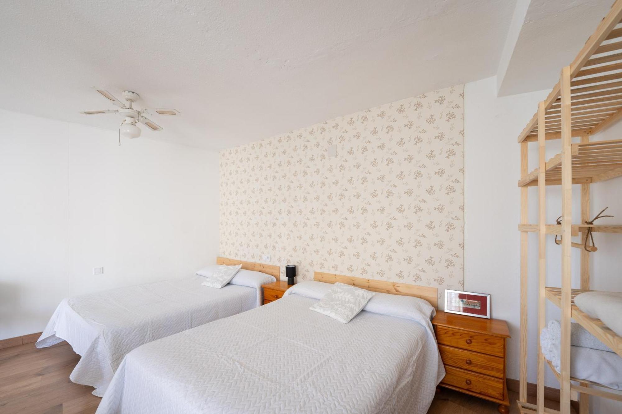 Precioso apartamento residencial reformado Benidorm Exterior foto